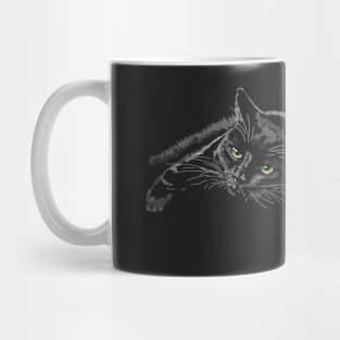 Katze Mug